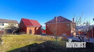 Дом 200м², 3-этажный, участок 8 сот.  