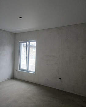 Дом 110м&sup2;, 1-этажный, участок 4 сот.  