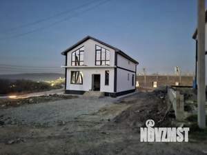 Дом 150м², 2-этажный, участок 6 сот.  