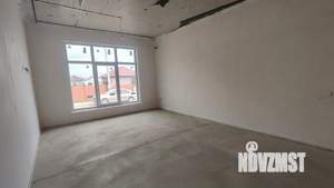 Дом 90м&sup2;, 1-этажный, участок 3 сот.  