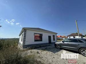 Дом 115м&sup2;, 1-этажный, участок 7 сот.  