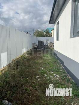 Дом 115м&sup2;, 1-этажный, участок 6 сот.  