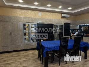 Дом 350м², 2-этажный, участок 7 сот.  
