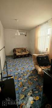 Дом 130м², 1-этажный, участок 8 сот.  