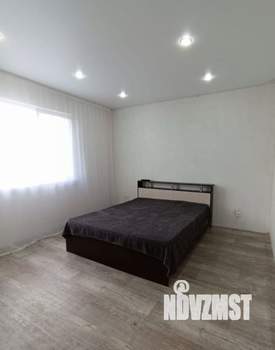 Дом 100м², 1-этажный, участок 5 сот.  