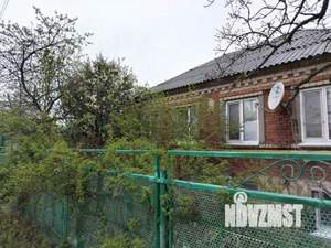 Дом 136м&sup2;, 2-этажный, участок 10 сот.  