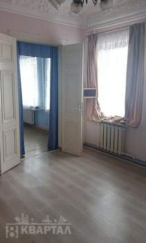 Дом 83м&sup2;, 2-этажный, участок 5 сот.  