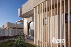 Дом 121м&sup2;, 1-этажный, участок 5 сот.  