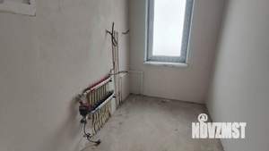 Дом 110м², 1-этажный, участок 6 сот.  
