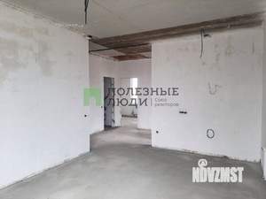 Дом 87м², 1-этажный, участок 5 сот.  
