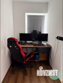 Дом 80м², 2-этажный, участок 3 сот.  