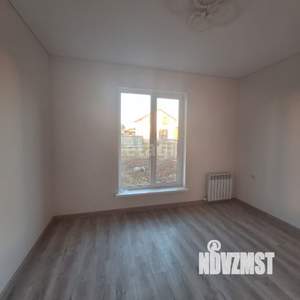 Дом 74м², 1-этажный, участок 5 сот.  