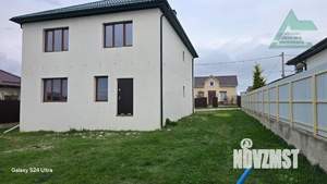 Дом 200м², 2-этажный, участок 6 сот.  