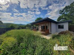 Дом 80м&sup2;, 1-этажный, участок 4 сот.  