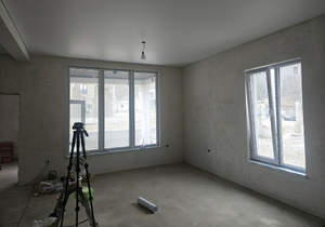 Дом 110м&sup2;, 1-этажный, участок 4 сот.  