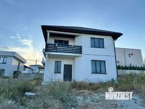 Дом 158м&sup2;, 2-этажный, участок 4 сот.  