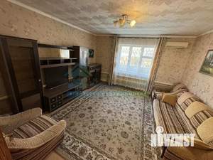 Дом 80м&sup2;, 1-этажный, участок 5 сот.  