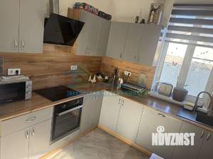 Дом 122м&sup2;, 2-этажный, участок 5 сот.  