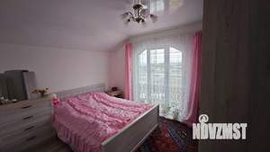 Дом 109м², 2-этажный, участок 5 сот.  