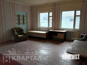 Дом 41м&sup2;, 2-этажный, участок 1 сот.  