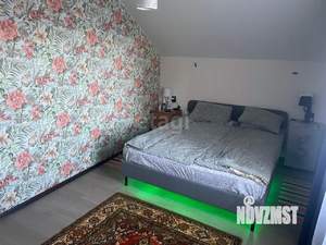 Дом 127м², 2-этажный, участок 5 сот.  