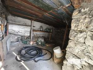 Дом 75м&sup2;, 1-этажный, участок 4 сот.  