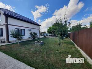 Дом 145м&sup2;, 2-этажный, участок 9 сот.  