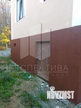 Дом 128м², 1-этажный, участок 4 сот.  
