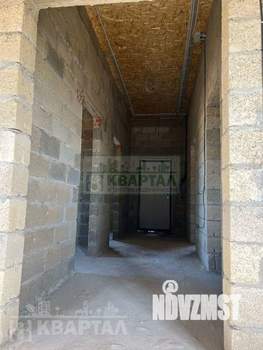 Дом 90м&sup2;, 1-этажный, участок 9 сот.  