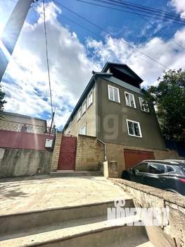 Дом 400м&sup2;, 3-этажный, участок 3 сот.  