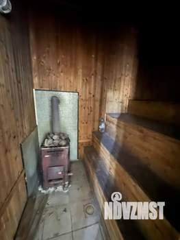 Дом 275м², 2-этажный, участок 5 сот.  