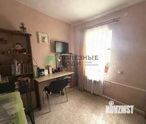 Дом 48м², 1-этажный, участок 4 сот.  