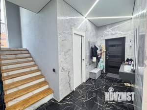 Дом 149м&sup2;, 2-этажный, участок 4 сот.  