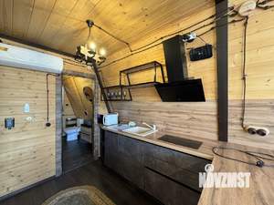 Дом 80м², 2-этажный, участок 5 сот.  