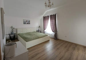 Дом 110м&sup2;, 2-этажный, участок 5 сот.  