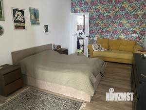 Дом 219м², 2-этажный, участок 6 сот.  