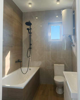 Дом 65м², 1-этажный, участок 4 сот.  