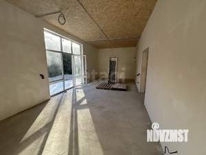 Дом 128м&sup2;, 1-этажный, участок 8 сот.  