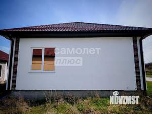 Дом 80м², 1-этажный, участок 4 сот.  