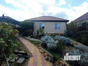 Дом 72м&sup2;, 1-этажный, участок 7 сот.  