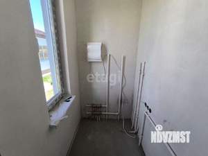 Дом 80м&sup2;, 1-этажный, участок 5 сот.  