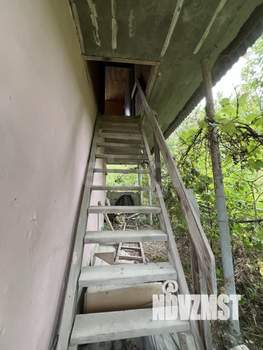 Дом 94м&sup2;, 2-этажный, участок 7 сот.  