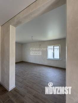 Дом 100м&sup2;, 1-этажный, участок 5 сот.  