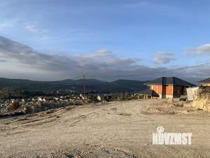 Коттедж 375м&sup2;, 2-этажный, участок 6 сот.  