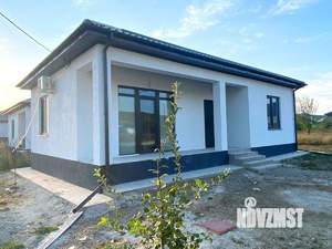 Дом 70м&sup2;, 1-этажный, участок 3 сот.  