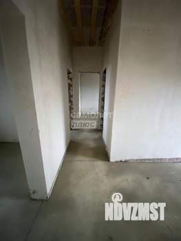 Дом 90м&sup2;, 1-этажный, участок 4 сот.  