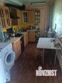 Дом 73м&sup2;, 1-этажный, участок 13 сот.  