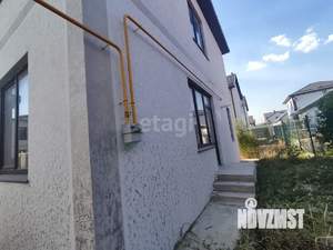 Дом 150м², 2-этажный, участок 3 сот.  