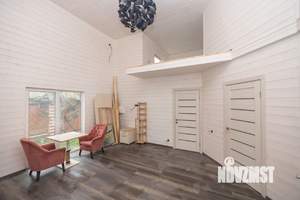 Дом 76м², 2-этажный, участок 6 сот.  