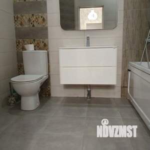 Дом 118м&sup2;, 1-этажный, участок 6 сот.  